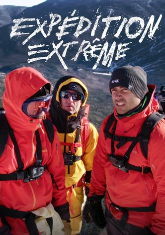 Expédition extrême