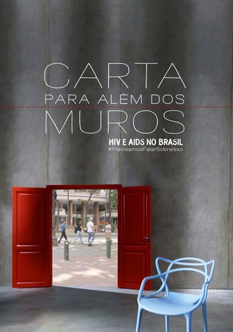Carta Para Além dos Muros