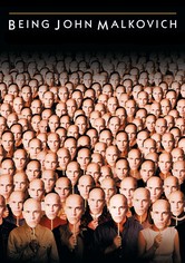 Being John Malkovich