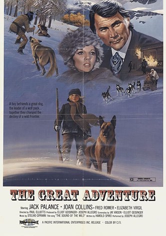 The Great Adventure