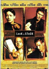 Lock & Stock