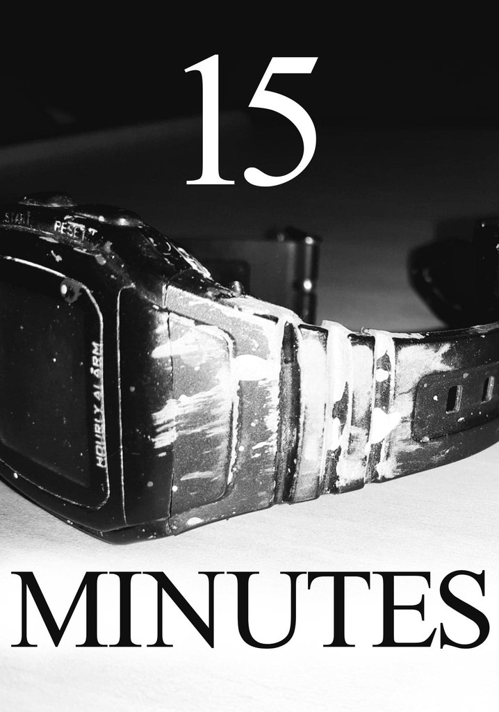 15 Minutes