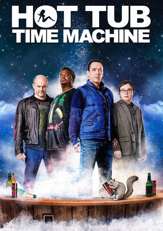 Hot tub time machine 2 streaming new arrivals