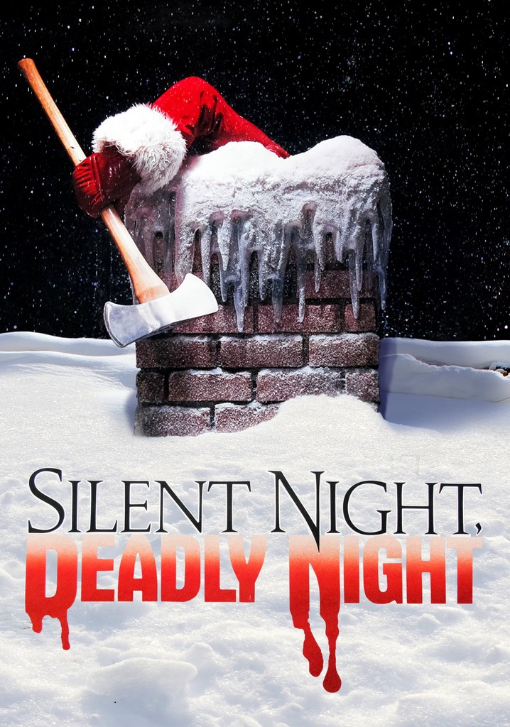 Silent Night, Deadly Night watch stream online