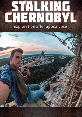 Auf der Spur von Tschernobyl: Erkundung nach der Apokalypse