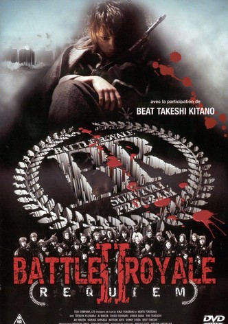 Battle Royale II : Requiem