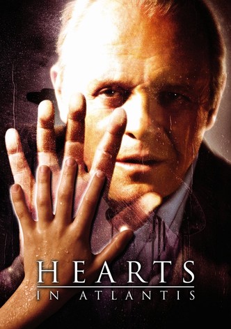 Hearts in Atlantis