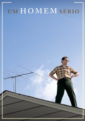 Um Homem Sério