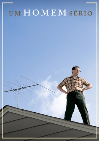 Um Homem Sério