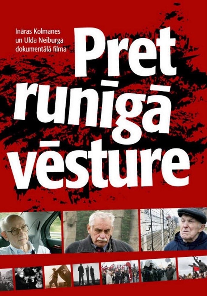 Controversial History