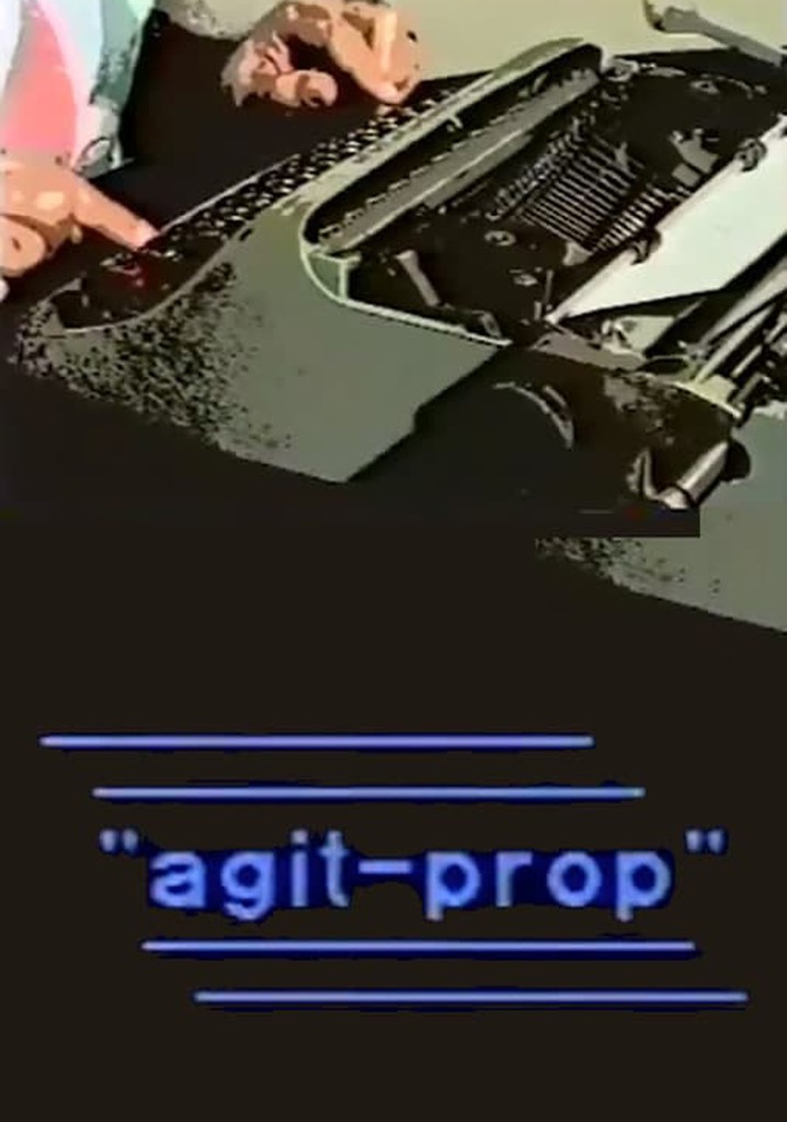 Agit-Prop