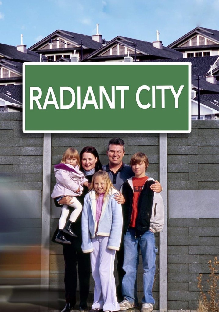 Radiant City