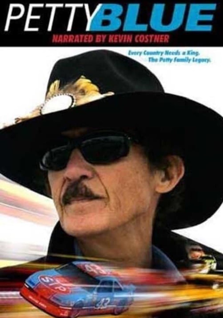 Petty Blue