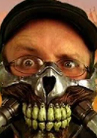 Mad Max: Fury Road - Nostalgia Critic