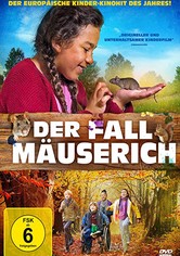 Der Fall Mäuserich