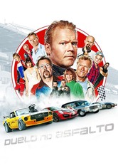 Borning: Asfalto em Chamas