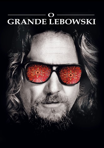 O Grande Lebowski