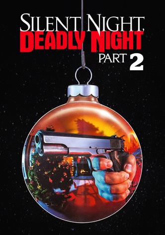 Silent Night, Deadly Night 2