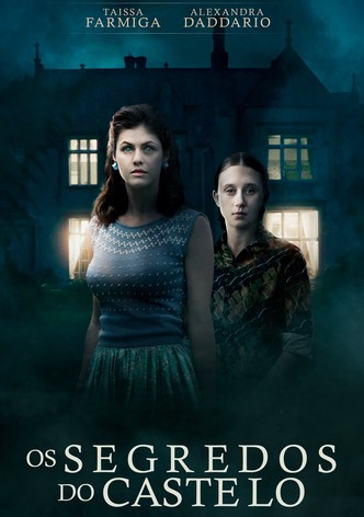 Os Segredos do Castelo