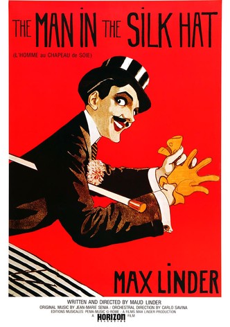 L'homme au chapeau de soie