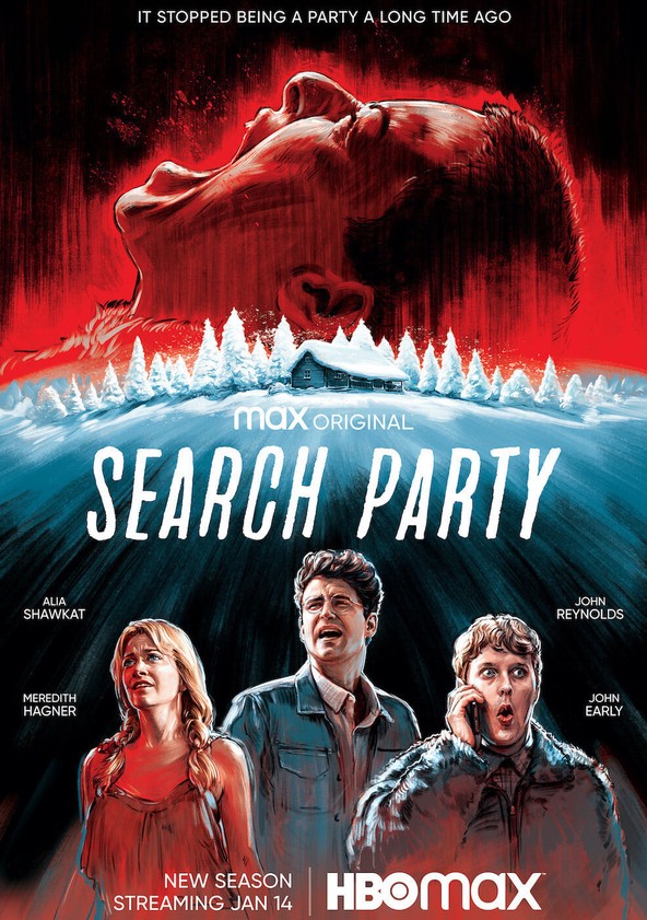Search party season 4 putlocker clearance