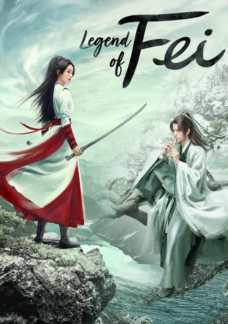 Legend of Fei