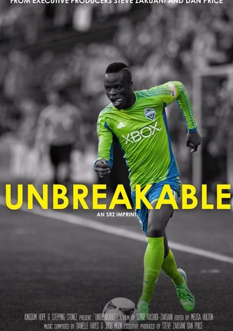 Unbreakable