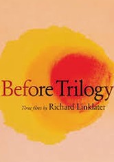 The Before Trilogy