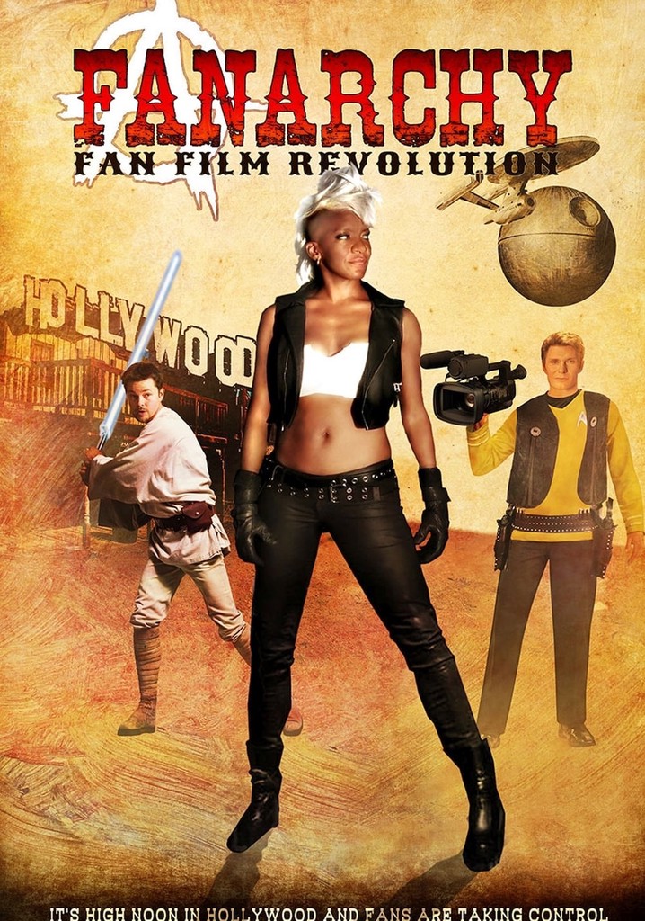 Fanarchy