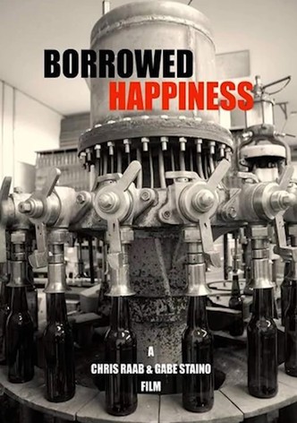 Borrowed Happiness