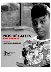 Nos défaites