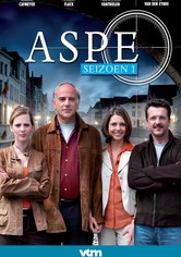 Aspe - Season 1