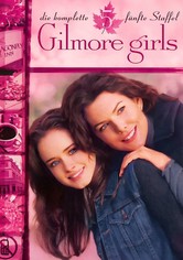 Die Gilmore Girls