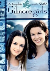 Die Gilmore Girls