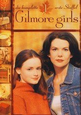 Die Gilmore Girls