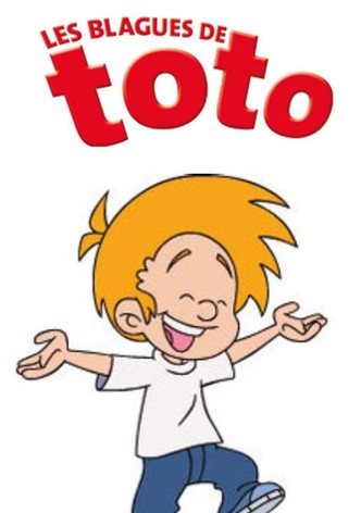 Les blagues de Toto