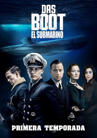 Temporada 1