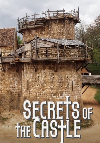 Secrets of the Castle