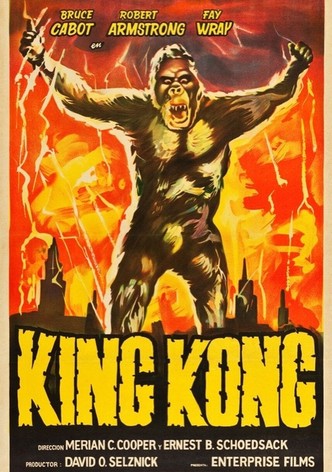 King Kong