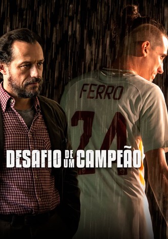 Desafio de um Campeão