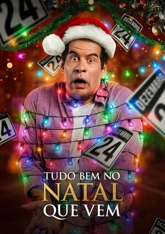 Tudo Bem no Natal Que Vem