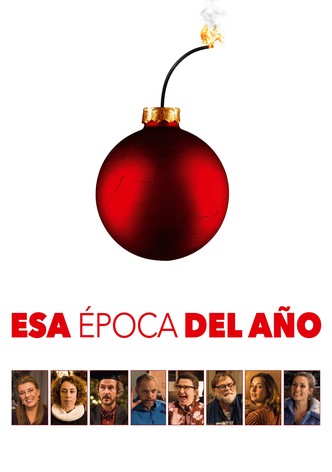 Esa época del año