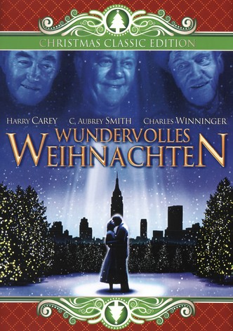 Wundervolles Weihnachten