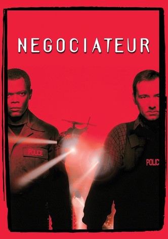 Négociateur