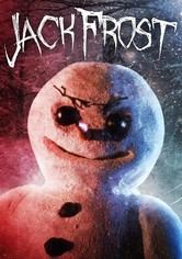 Jack Frost: terror en el hielo