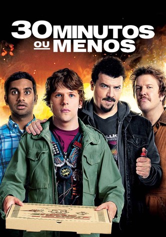 30 Minutos ou Menos