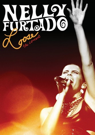 Nelly Furtado: Loose the Concert