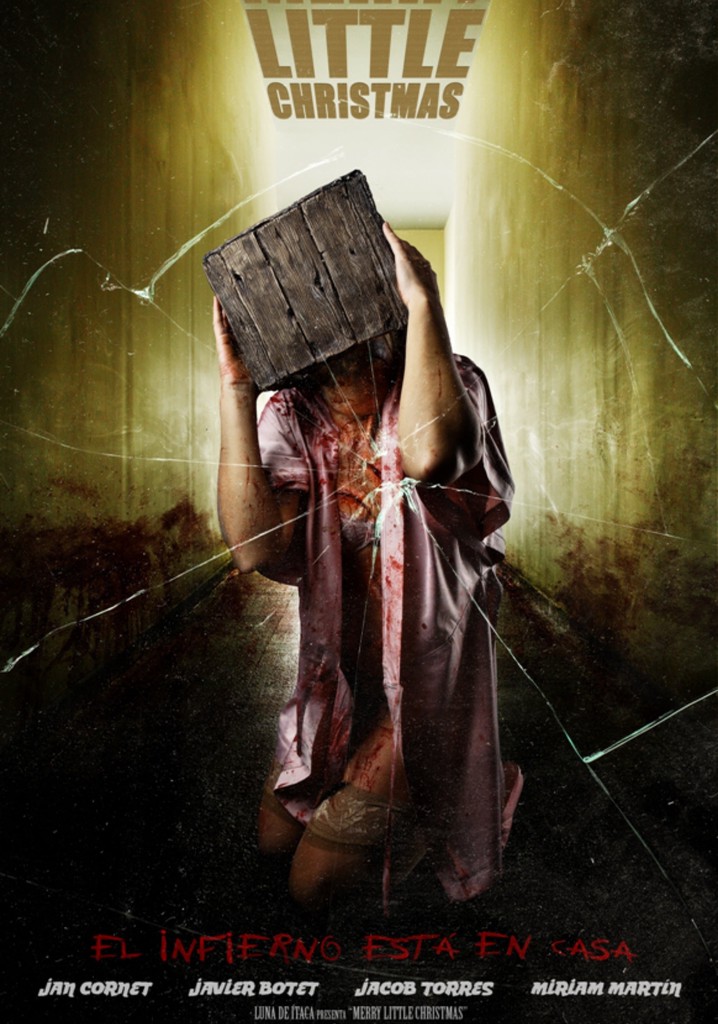 Merry Little Christmas