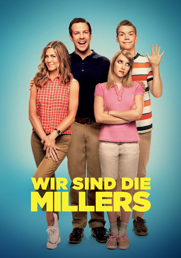 Wir Sind Die Millers Kostenlos Anschauen Deutsch
