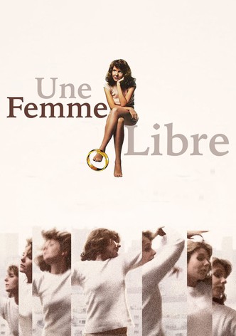 Une femme libre